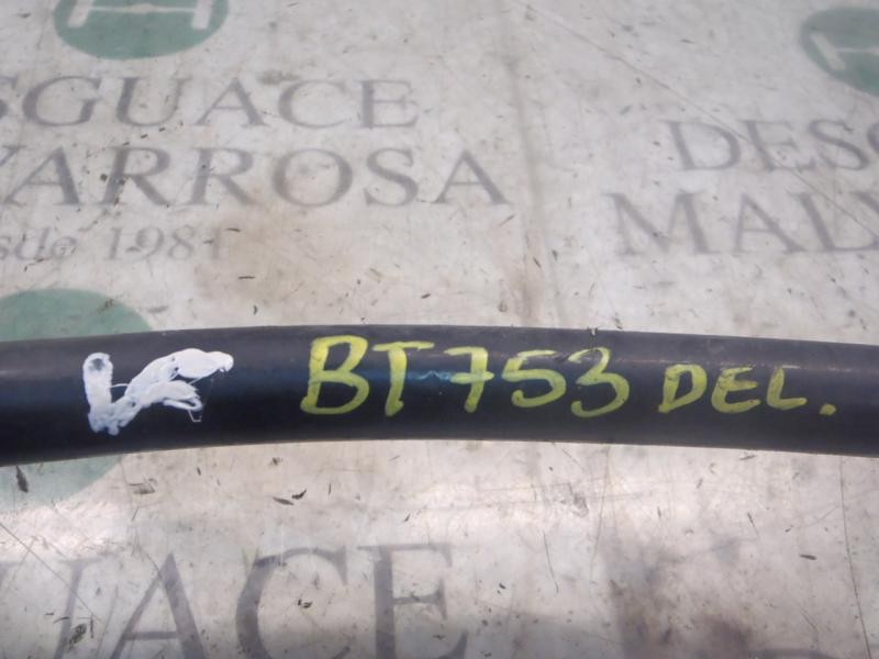 Recambio de barra estabilizadora delantera para renault megane ii berlina 3p confort authentique referencia OEM IAM   