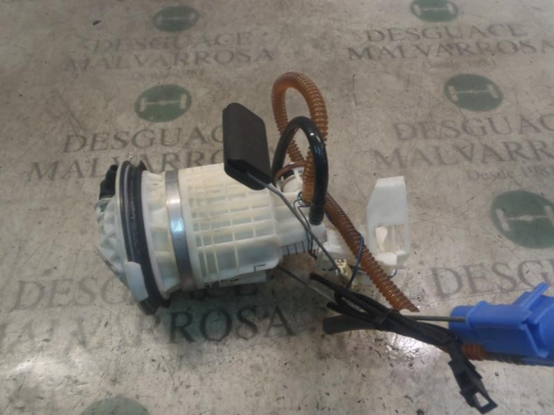 Recambio de aforador para mini mini (r50,r53) cooper referencia OEM IAM 16146765119 7177975 0142384975