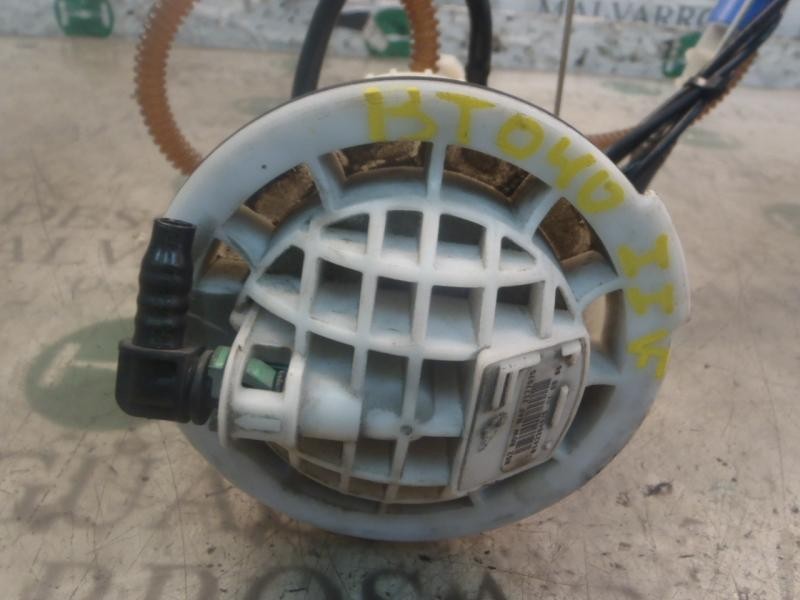 Recambio de aforador para mini mini (r50,r53) cooper referencia OEM IAM 16146765119 7177975 0142384975