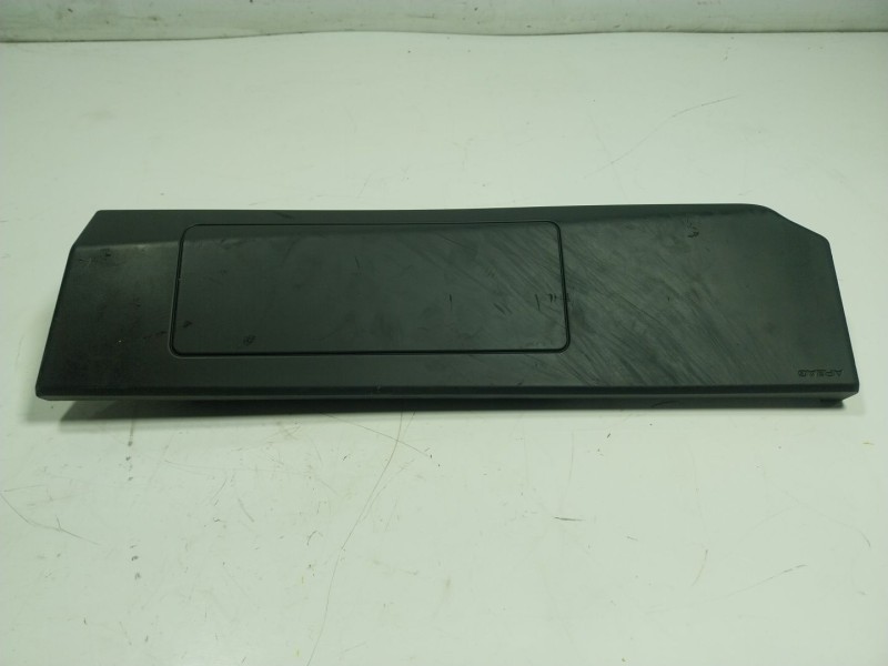 Recambio de airbag lateral delantero izquierdo para porsche panamera 3.0 v6 tdi cat referencia OEM IAM 970803061045Q0 9708032061