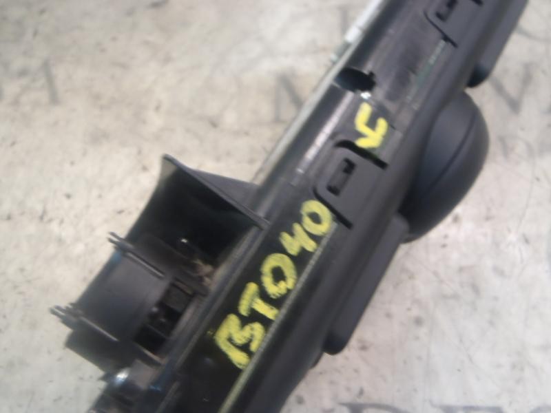 Recambio de mando climatizador para mini mini (r50,r53) cooper referencia OEM IAM 64116962469 64116962469 