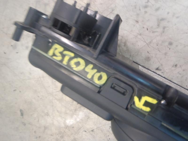 Recambio de mando climatizador para mini mini (r50,r53) cooper referencia OEM IAM 64116962469 64116962469 