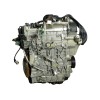 Recambio de motor completo para seat leon sc (5f5) 1.4 16v tsi referencia OEM IAM 04E100034E CZC 
