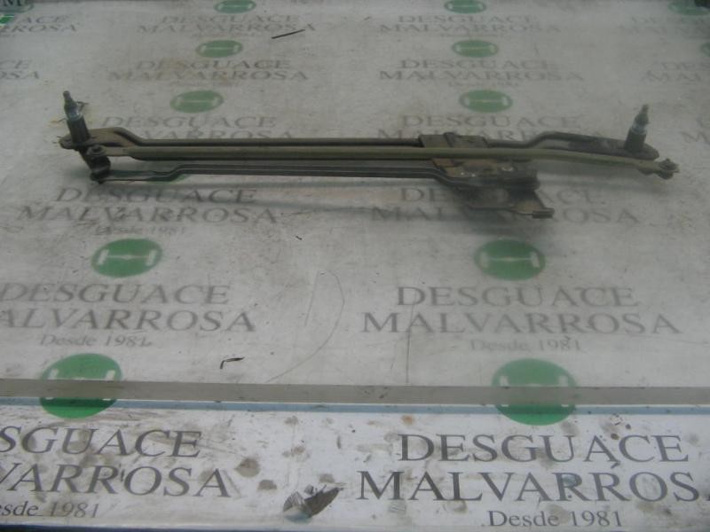 Recambio de articulacion limpia delantero para volkswagen passat berlina (312) referencia OEM IAM   