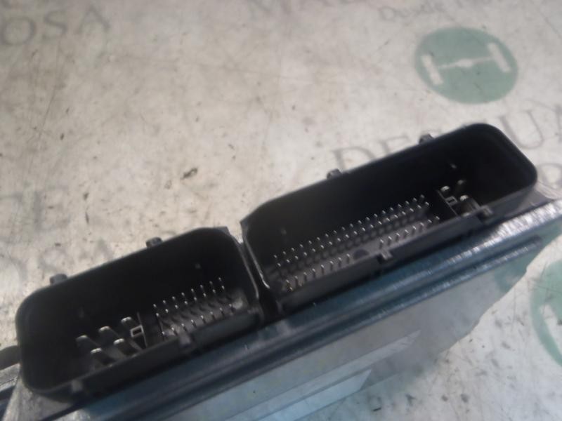 Recambio de centralita motor uce para mini mini (r50,r53) cooper referencia OEM IAM 12147557395  