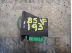 Recambio de caja precalentamiento para peugeot boxer caja cerrada (rs3200)(330)(´02) 330 m td referencia OEM IAM    2