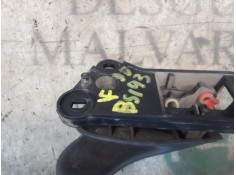 Recambio de maneta interior delantera derecha para peugeot boxer caja cerrada (rs3200)(330)(´02) 330 m td referencia OEM IAM    2