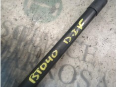 Recambio de amortiguador capot para mini mini (r50,r53) cooper referencia OEM IAM 51237175020   2