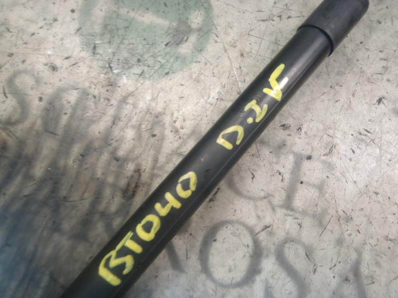 Recambio de amortiguador capot para mini mini (r50,r53) cooper referencia OEM IAM 51237175020  