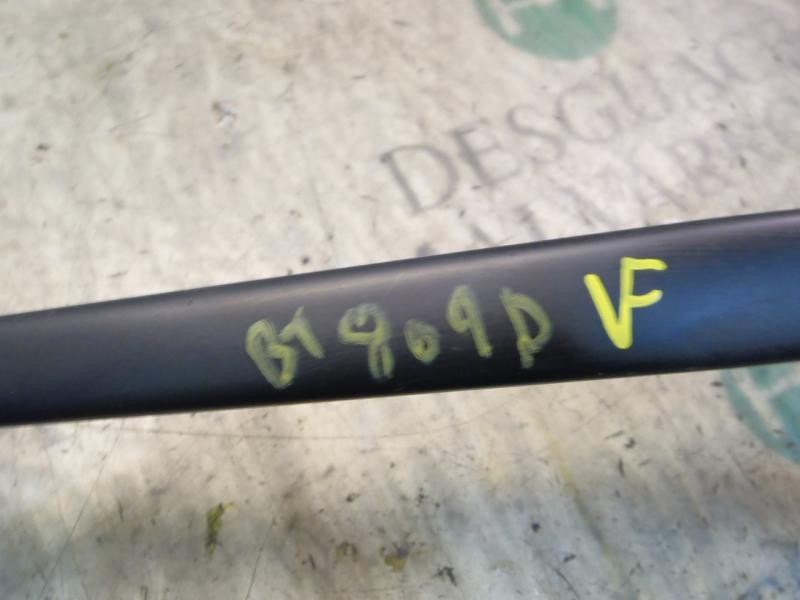 Recambio de brazo limpia delantero derecho para ford fusion (cbk) ambiente referencia OEM IAM   