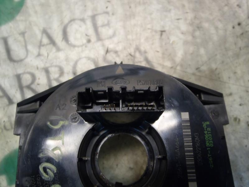 Recambio de anillo airbag para ford fusion (cbk) ambiente referencia OEM IAM   