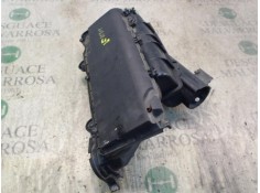 Recambio de filtro aire para ford fusion (cbk) ambiente referencia OEM IAM    2