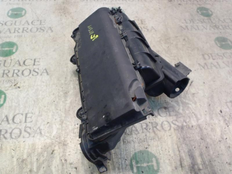 Recambio de filtro aire para ford fusion (cbk) ambiente referencia OEM IAM   