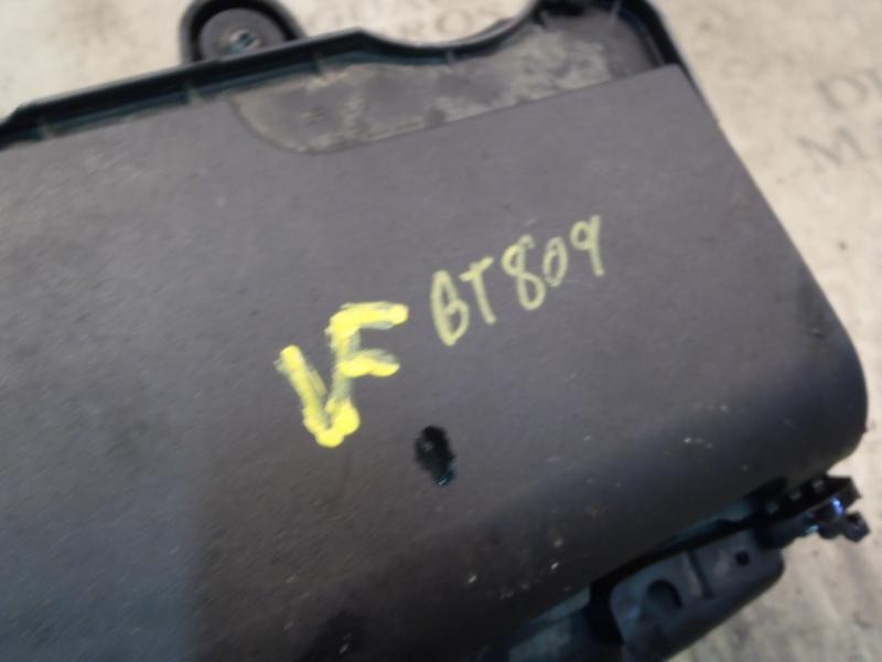 Recambio de filtro aire para ford fusion (cbk) ambiente referencia OEM IAM   