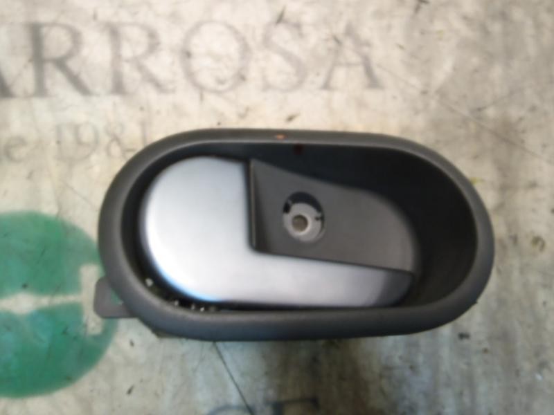 Recambio de maneta interior delantera izquierda para ford fusion (cbk) ambiente referencia OEM IAM   