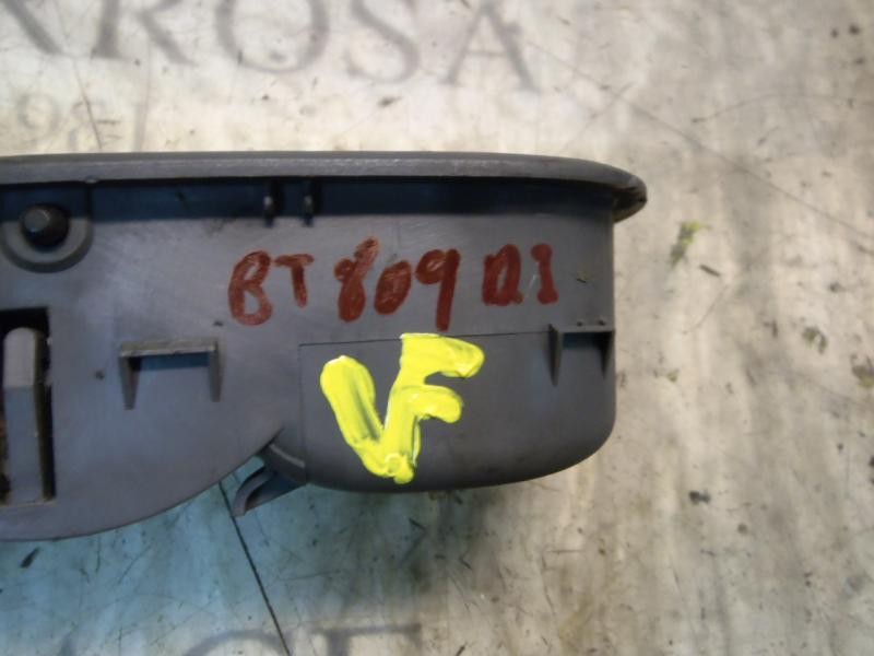 Recambio de maneta interior delantera izquierda para ford fusion (cbk) ambiente referencia OEM IAM   