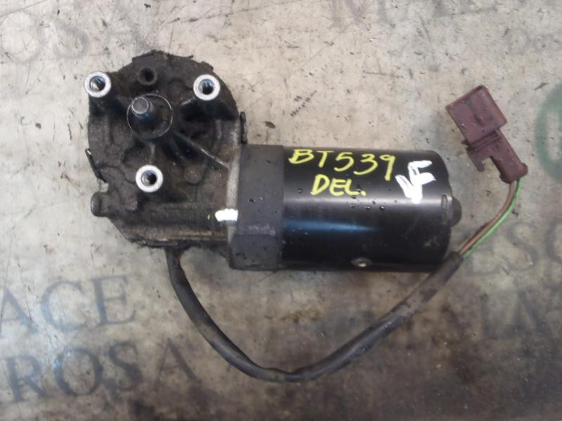 Recambio de motor limpia delantero para citroën xsara picasso 1.6 hdi 90 exclusive referencia OEM IAM   