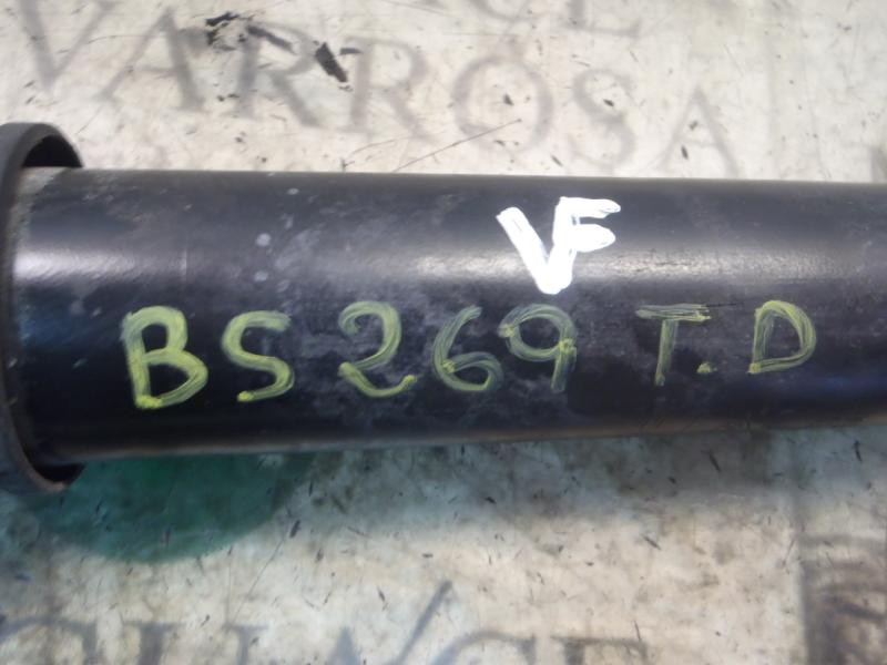 Recambio de amortiguador trasero derecho para renault megane iii coupe renault sport referencia OEM IAM   