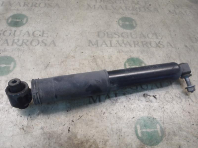 Recambio de amortiguador trasero izquierdo para renault megane iii coupe renault sport referencia OEM IAM   