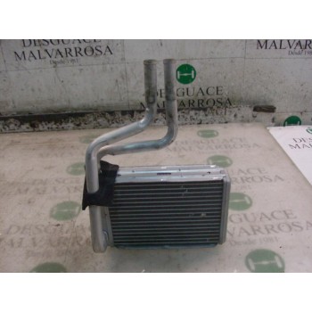 RADIADOR CALEFACCION / AIRE ACONDICIONADO 