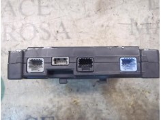 Recambio de modulo electronico para renault megane iii coupe renault sport referencia OEM IAM    2