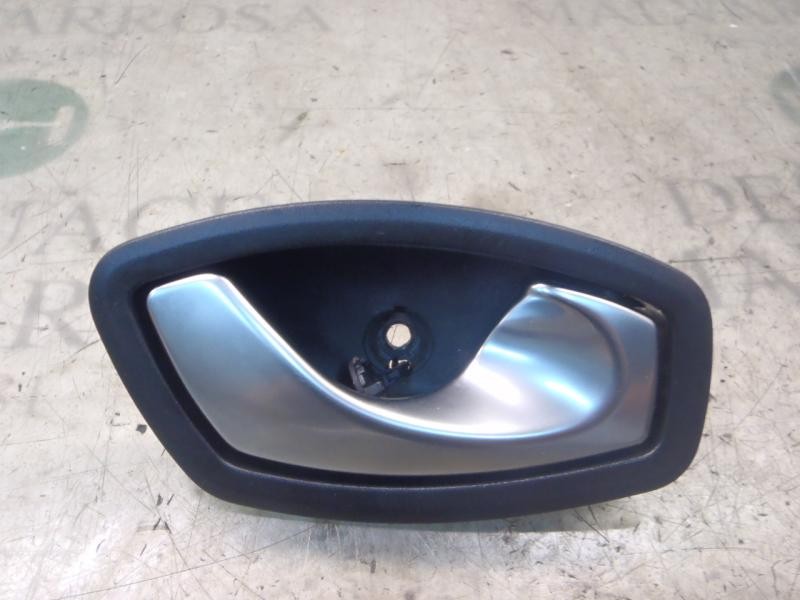 Recambio de maneta interior delantera derecha para renault megane iii coupe renault sport referencia OEM IAM   