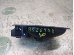 Recambio de maneta interior delantera derecha para renault megane iii coupe renault sport referencia OEM IAM    2