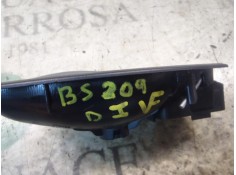 Recambio de maneta interior delantera izquierda para renault megane iii coupe renault sport referencia OEM IAM    2