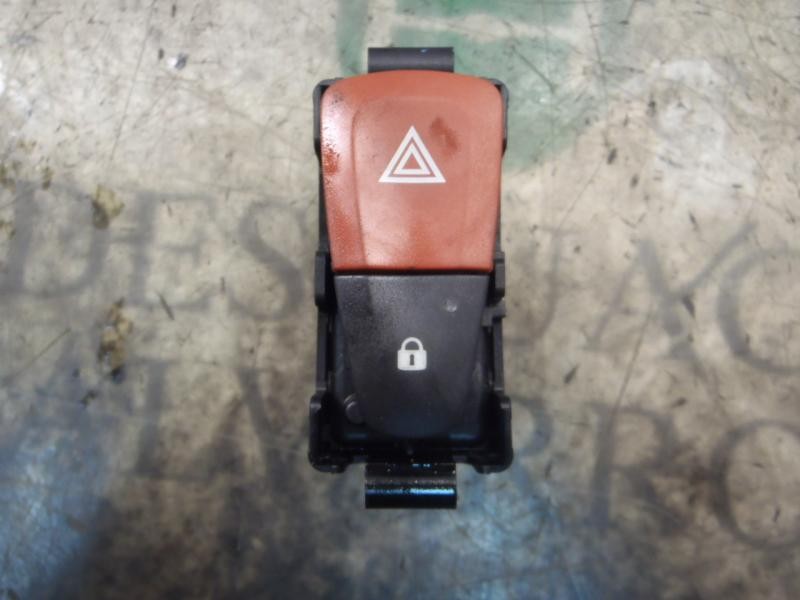 Recambio de warning para renault megane iii coupe renault sport referencia OEM IAM   