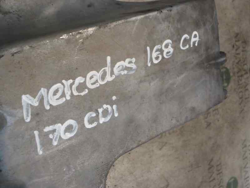 Recambio de carter para mercedes-benz clase a (w168) 170 cdi (168.008) referencia OEM IAM   