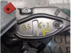 Recambio de palanca freno de mano para opel astra gtc enjoy referencia OEM IAM    2