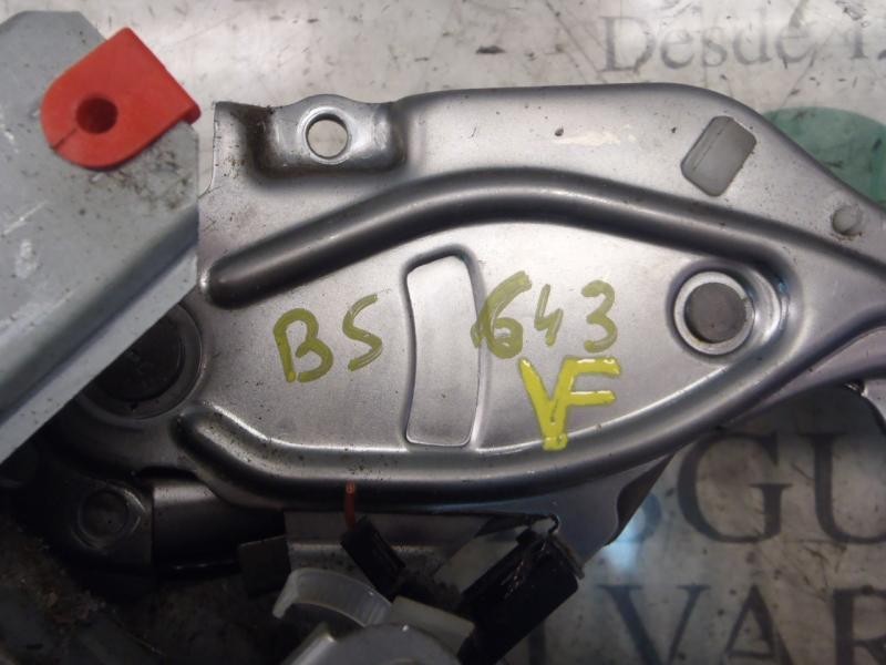 Recambio de palanca freno de mano para opel astra gtc enjoy referencia OEM IAM   