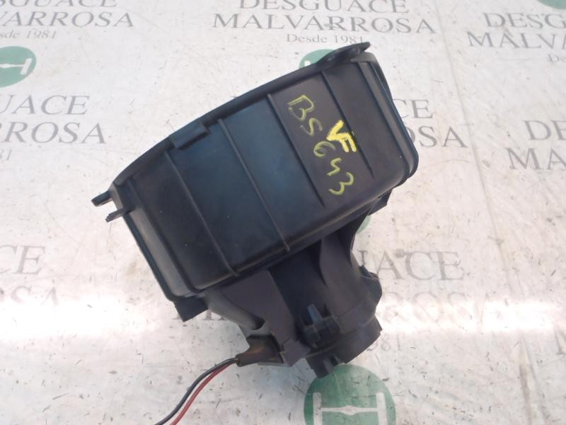 Recambio de motor calefaccion para opel astra gtc enjoy referencia OEM IAM   