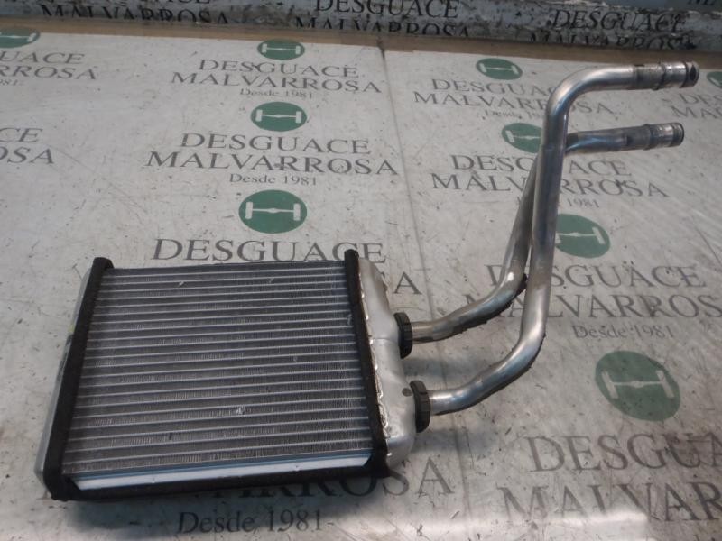 Recambio de radiador calefaccion / aire acondicionado para opel astra gtc enjoy referencia OEM IAM   