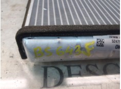 Recambio de radiador calefaccion / aire acondicionado para opel astra gtc enjoy referencia OEM IAM    2