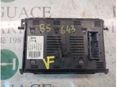 Recambio de mando multifuncion para opel astra gtc enjoy referencia OEM IAM    2