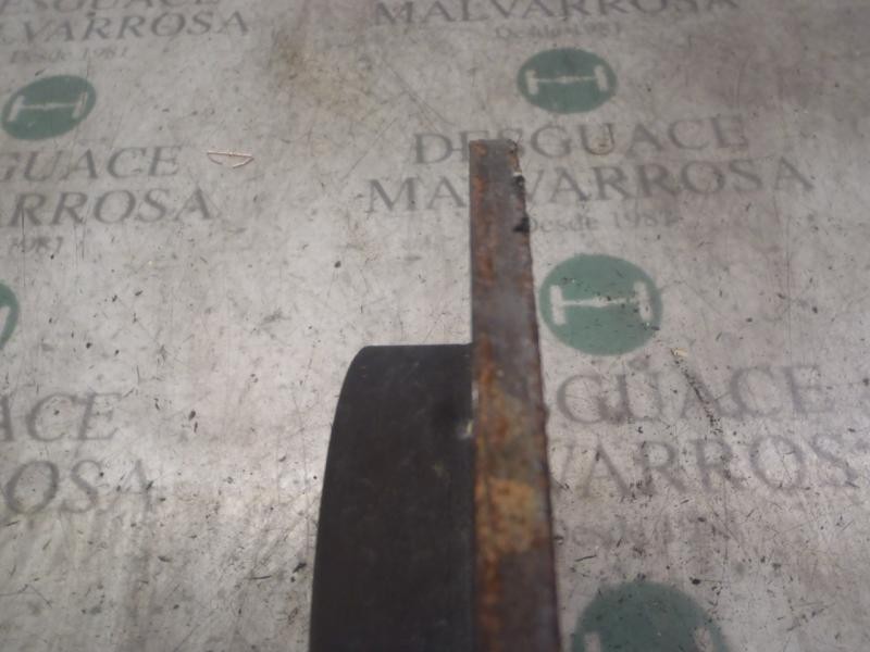 Recambio de disco freno trasero para opel astra gtc enjoy referencia OEM IAM   