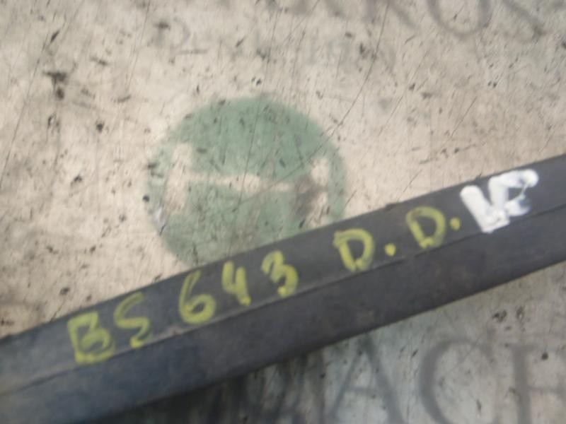 Recambio de tirante delantero derecho para opel astra gtc enjoy referencia OEM IAM   