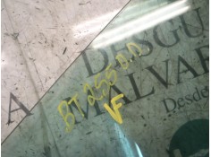 Recambio de cristal puerta delantero derecho para ford transit connect (tc7) furgón largo (2006) referencia OEM IAM    2