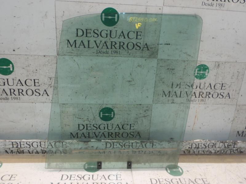 Recambio de cristal puerta delantero izquierdo para ford transit connect (tc7) furgón largo (2006) referencia OEM IAM   