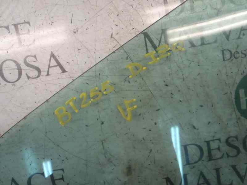 Recambio de cristal puerta delantero izquierdo para ford transit connect (tc7) furgón largo (2006) referencia OEM IAM   