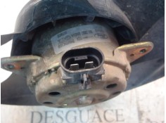 Recambio de electroventilador para ford transit connect (tc7) furgón largo (2006) referencia OEM IAM    2