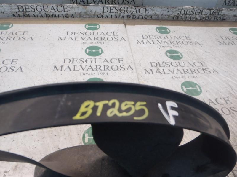 Recambio de electroventilador para ford transit connect (tc7) furgón largo (2006) referencia OEM IAM   