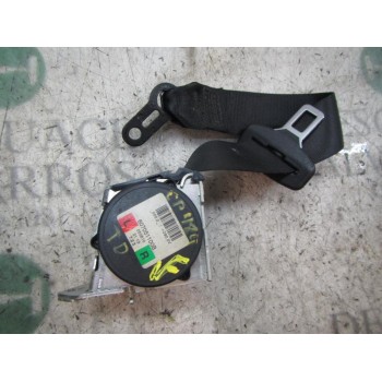 CINTURON SEGURIDAD TRASERO DERECHO 72119139832 