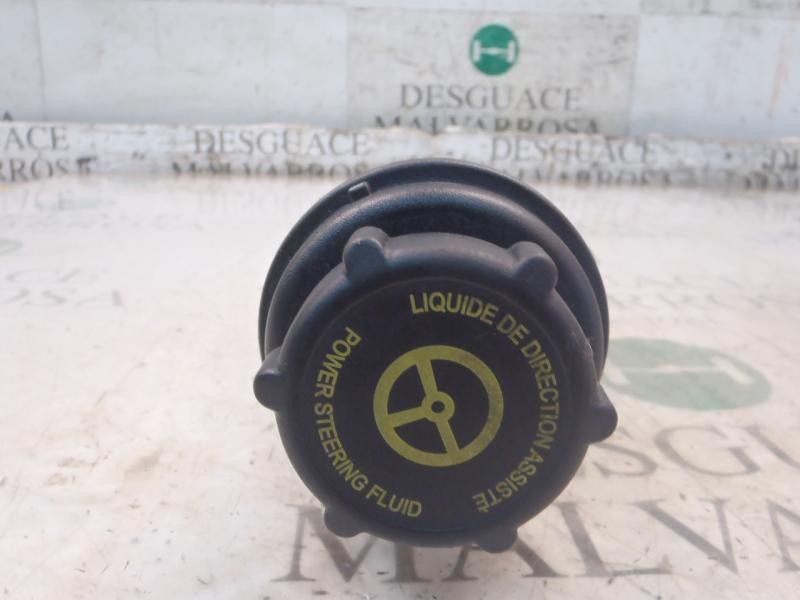 Recambio de deposito servo para ford transit connect (tc7) furgón largo (2006) referencia OEM IAM   