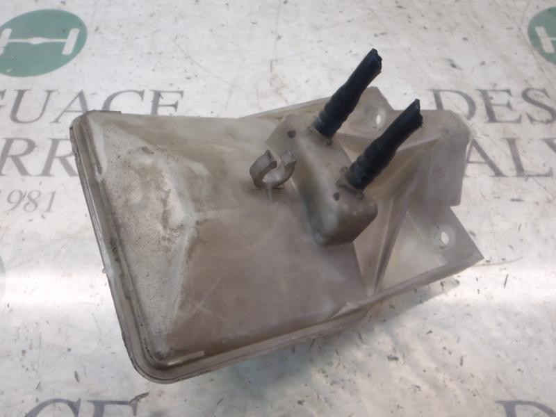 Recambio de deposito servo para ford transit connect (tc7) furgón largo (2006) referencia OEM IAM   