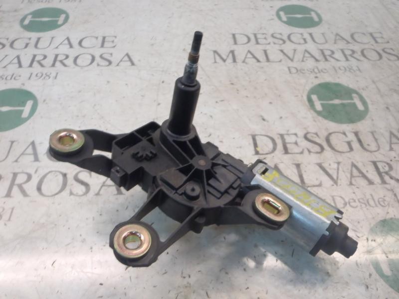 Recambio de motor limpia trasero para ford transit connect (tc7) furgón largo (2006) referencia OEM IAM   