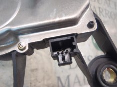 Recambio de motor limpia trasero para ford transit connect (tc7) furgón largo (2006) referencia OEM IAM    2