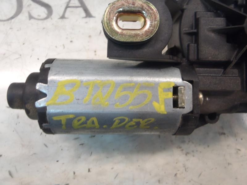 Recambio de motor limpia trasero para ford transit connect (tc7) furgón largo (2006) referencia OEM IAM   