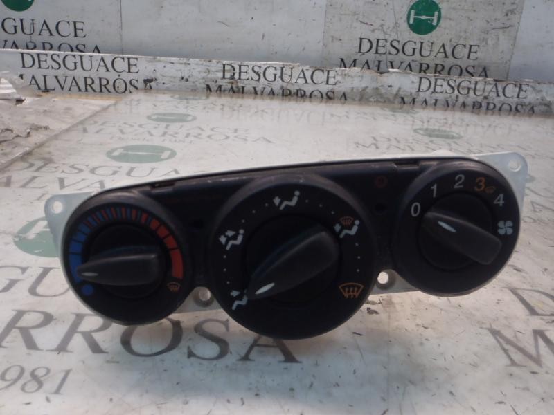 Recambio de mando calefaccion / aire acondicionado para ford transit connect (tc7) furgón largo (2006) referencia OEM IAM   